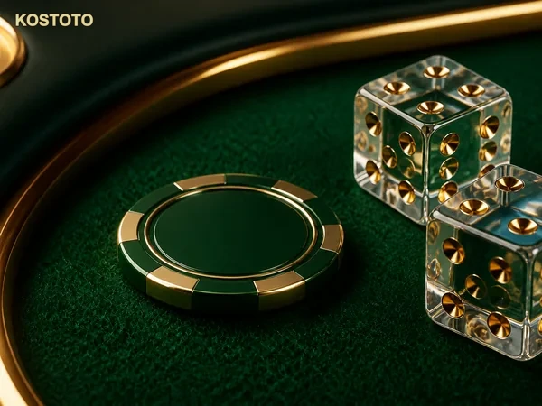 Gambar permainan Lucky Dice 2